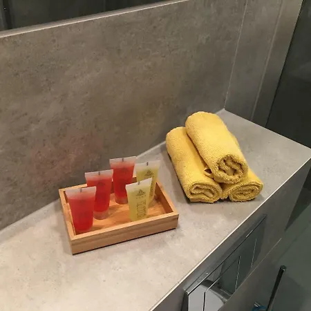 شقة Scandi N*.9 *